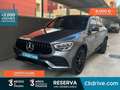 Mercedes-Benz GLC 300 d 4MATIC Gris - thumbnail 1