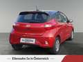 Hyundai i10 i Line Plus 1,0 MT a3bp0-OP2 Rojo - thumbnail 5