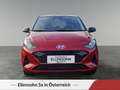 Hyundai i10 i Line Plus 1,0 MT a3bp0-OP2 Rojo - thumbnail 8