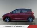 Hyundai i10 i Line Plus 1,0 MT a3bp0-OP2 Rojo - thumbnail 2