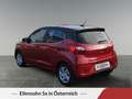 Hyundai i10 i Line Plus 1,0 MT a3bp0-OP2 Rojo - thumbnail 3