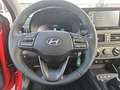 Hyundai i10 i Line Plus 1,0 MT a3bp0-OP2 Rojo - thumbnail 11