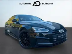 Audi A5 Sportback S LINE * VIRTUAL * AUTOMATIK *