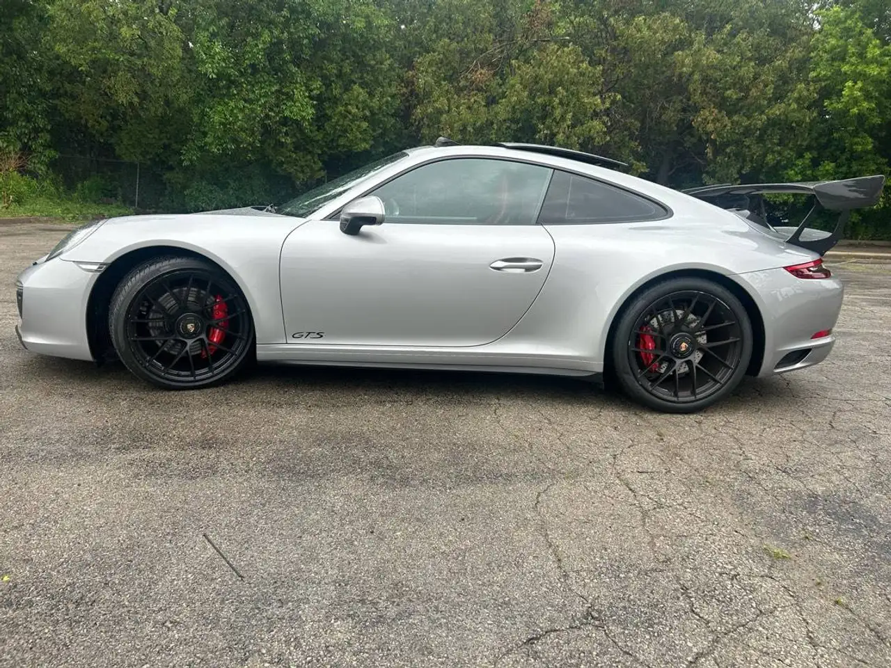 Porsche 911 photo Porsche 911
