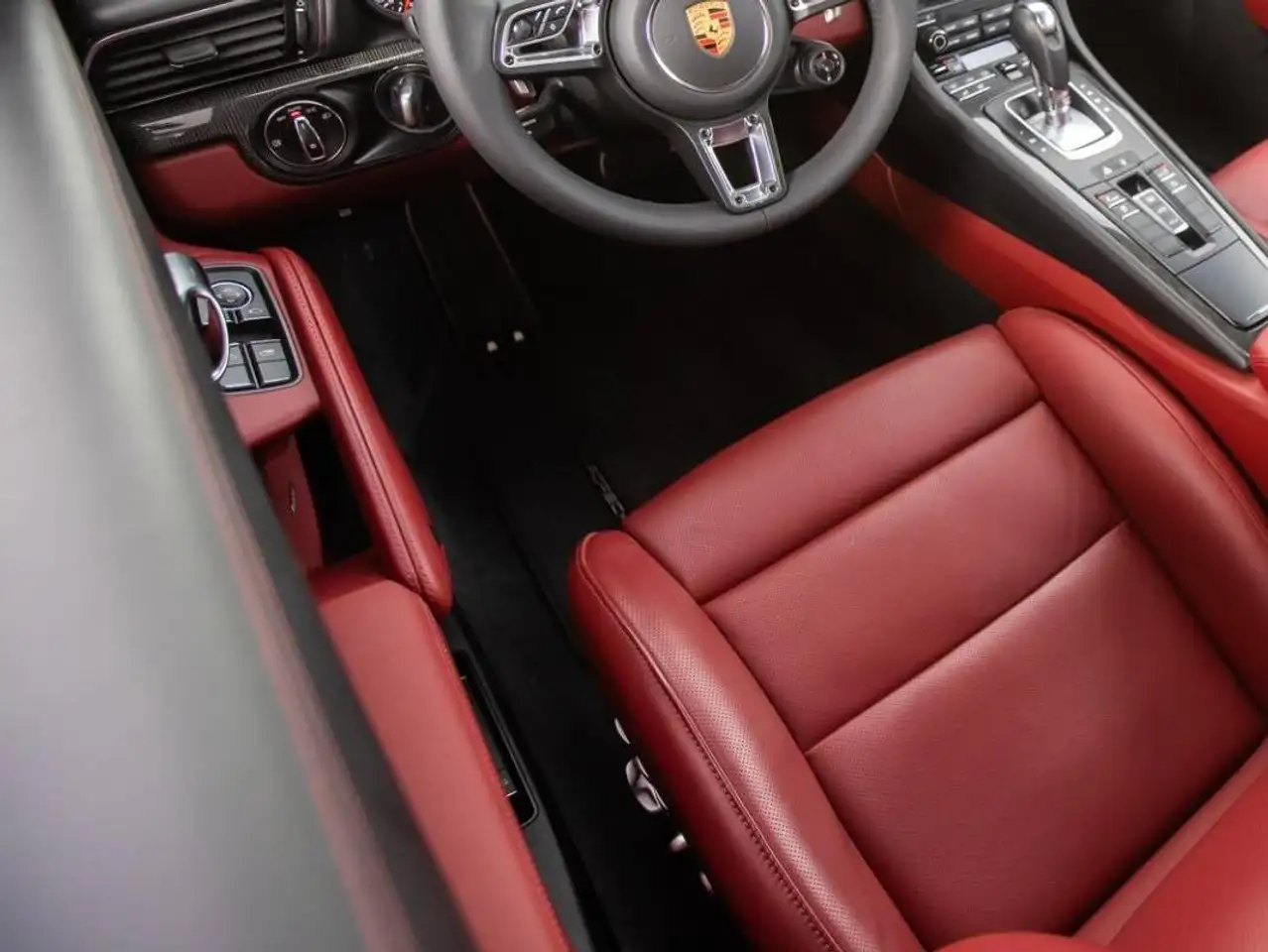Porsche 911 photo Porsche 911