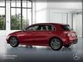 Mercedes-Benz A 180 AMG+LED+KAMERA+KEYLESS+7G Rot - thumbnail 15