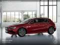 Mercedes-Benz A 180 AMG+LED+KAMERA+KEYLESS+7G Rot - thumbnail 3
