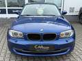 BMW 123 123d*PDC*Xenon*1HAND*Schiebedach*TÜV NEU Blau - thumbnail 2