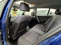 BMW 123 123d*PDC*Xenon*1HAND*Schiebedach*TÜV NEU Blau - thumbnail 12