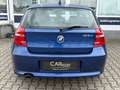 BMW 123 123d*PDC*Xenon*1HAND*Schiebedach*TÜV NEU Blau - thumbnail 6