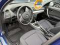 BMW 123 123d*PDC*Xenon*1HAND*Schiebedach*TÜV NEU Blau - thumbnail 8