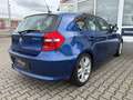 BMW 123 123d*PDC*Xenon*1HAND*Schiebedach*TÜV NEU Blau - thumbnail 7