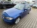 BMW 123 123d*PDC*Xenon*1HAND*Schiebedach*TÜV NEU Blau - thumbnail 11