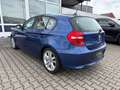 BMW 123 123d*PDC*Xenon*1HAND*Schiebedach*TÜV NEU Blau - thumbnail 5