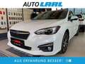 Subaru Impreza Style Navi Blanc - thumbnail 1