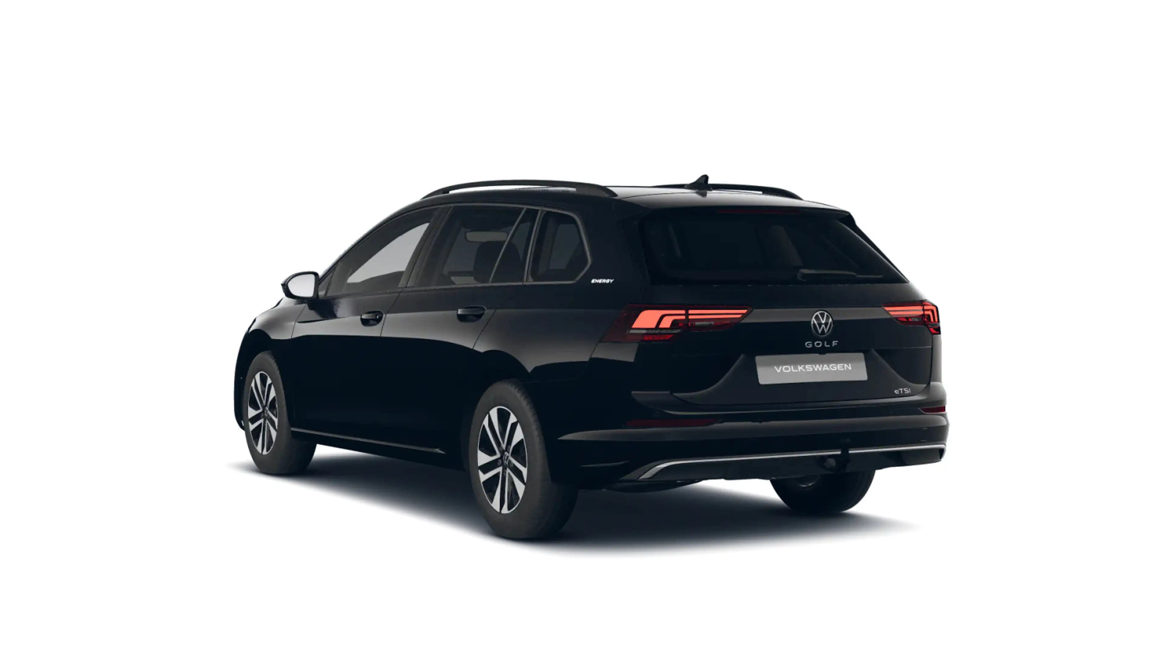 Volkswagen Golf Variant 1,5 eTSI DSG ENERGY LED+ AHK KAMERA — photo 5