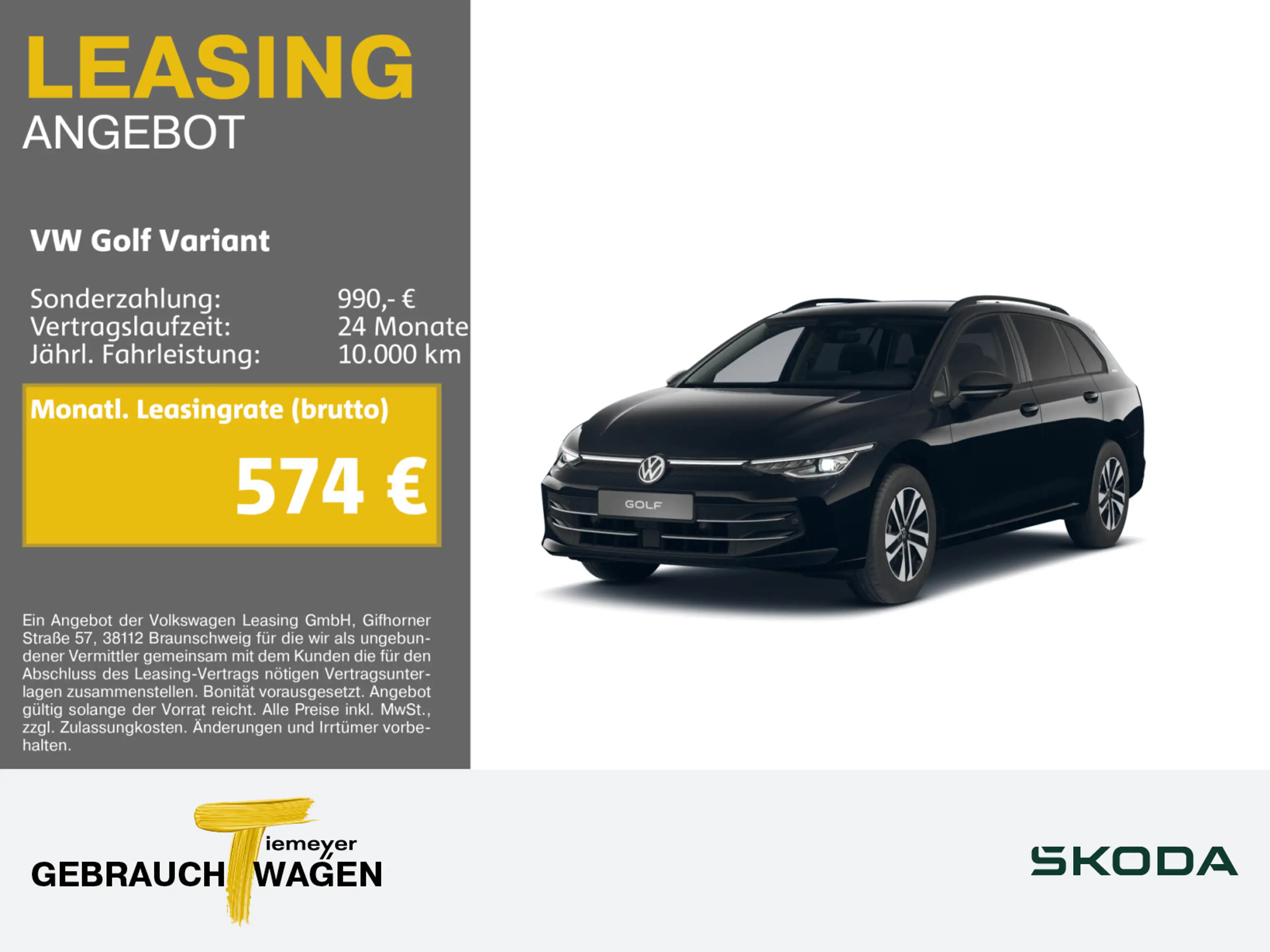 Volkswagen Golf Variant 1,5 eTSI DSG ENERGY LED+ AHK KAMERA