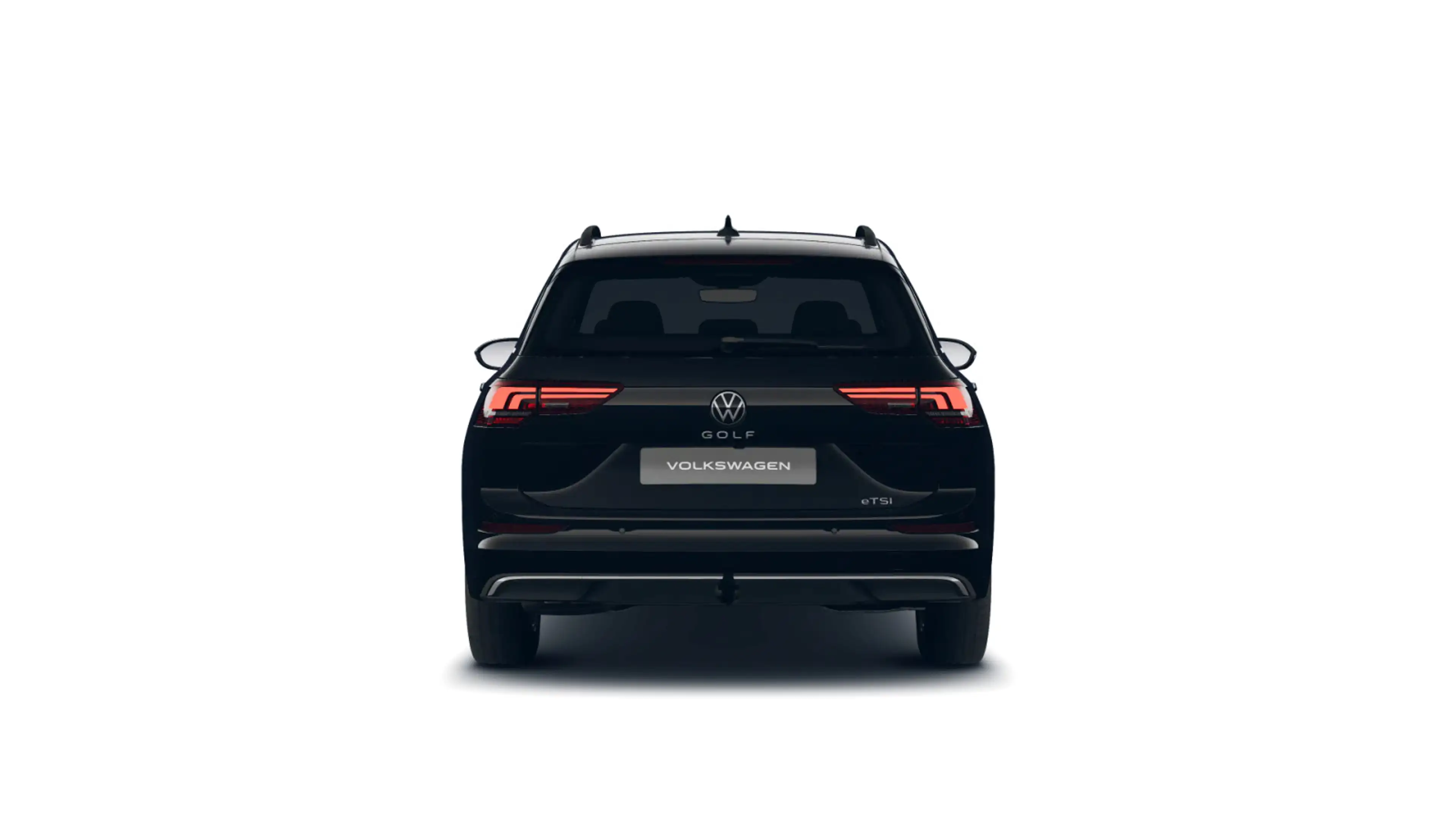 Volkswagen Golf Variant 1,5 eTSI DSG ENERGY LED+ AHK KAMERA — photo 7