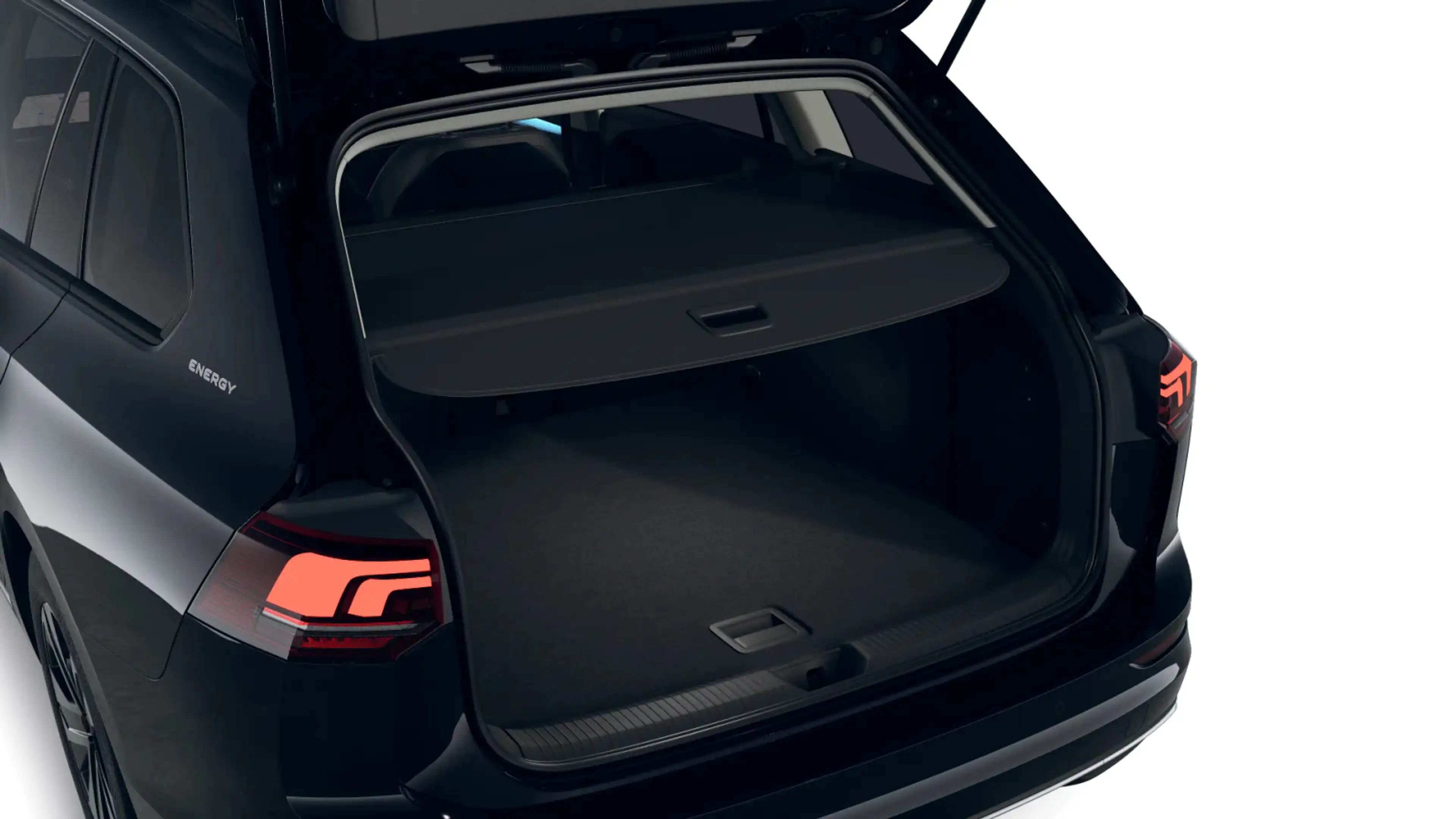 Volkswagen Golf Variant 1,5 eTSI DSG ENERGY LED+ AHK KAMERA — photo 8
