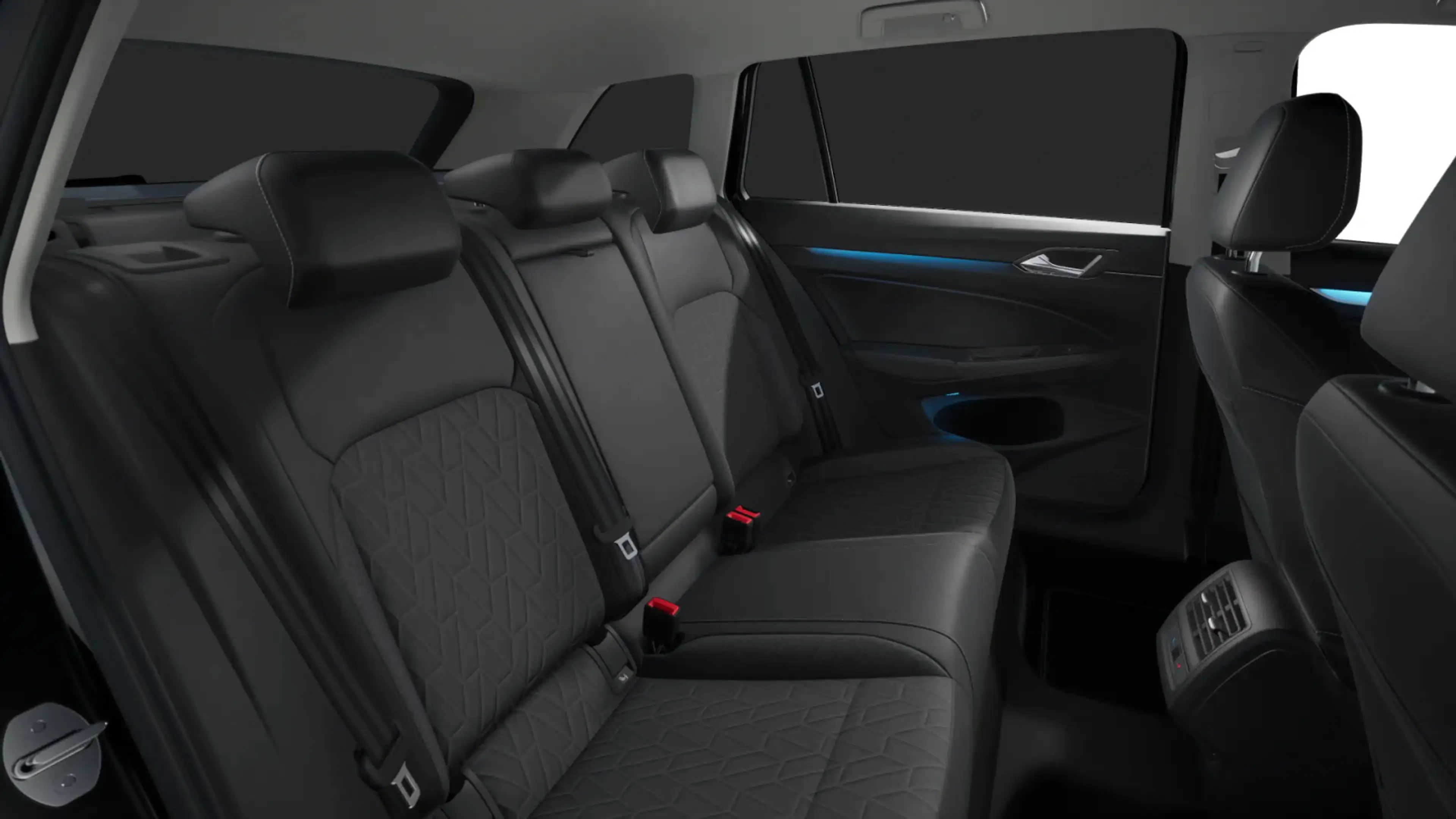 Volkswagen Golf Variant 1,5 eTSI DSG ENERGY LED+ AHK KAMERA — photo 11
