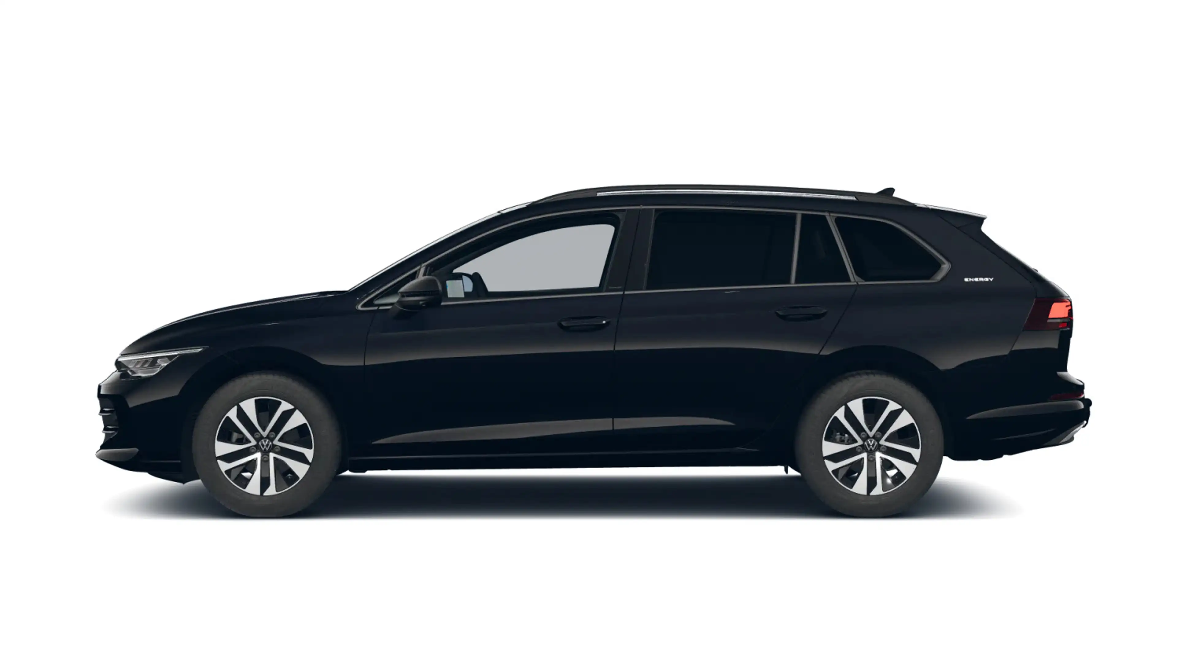 Volkswagen Golf Variant 1,5 eTSI DSG ENERGY LED+ AHK KAMERA — photo 6