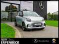 smart forFour smart EQ forfour Exclusive 22kW Panorama Kamera Silber - thumbnail 1