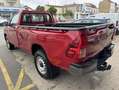 Toyota Hilux IV 2.4 D-4D 150 SINGLE CABINE - thumbnail 4