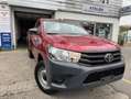 Toyota Hilux IV 2.4 D-4D 150 SINGLE CABINE - thumbnail 2