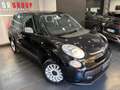Fiat 500L 500L 1.4 95 CV Lounge Schwarz - thumbnail 3