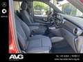 Mercedes-Benz V 250 V 250 d 4M ED Kompakt AMG MBUX AHK Standheizung Rot - thumbnail 8