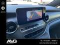 Mercedes-Benz V 250 V 250 d 4M ED Kompakt AMG MBUX AHK Standheizung Rot - thumbnail 11