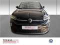 Volkswagen T-Cross 1.0 R-LINE NAVI BLACK IQ DRIVE Zwart - thumbnail 3