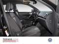 Volkswagen T-Cross 1.0 R-LINE NAVI BLACK IQ DRIVE Zwart - thumbnail 5