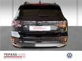Volkswagen T-Cross 1.0 R-LINE NAVI BLACK IQ DRIVE Zwart - thumbnail 4