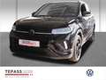 Volkswagen T-Cross 1.0 R-LINE NAVI BLACK IQ DRIVE Zwart - thumbnail 1