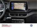 Volkswagen T-Cross 1.0 R-LINE NAVI BLACK IQ DRIVE Zwart - thumbnail 8