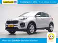 Kia Sportage 1.6 GDI First Edition [ Navigatie ] Grau - thumbnail 1