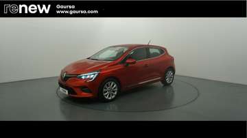 1.5 BLUE DCI 74KW ZEN 100 5P