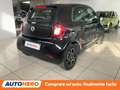 smart forFour 1.0 Passion 70 CV twinamic Noir - thumbnail 6
