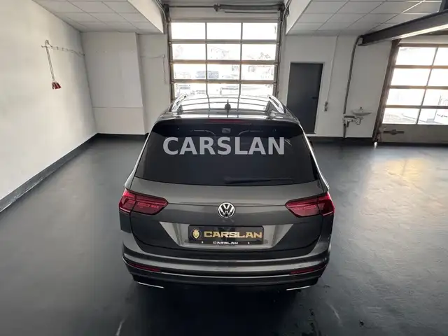 Volkswagen Tiguan view 14