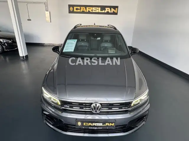 Volkswagen Tiguan view 6