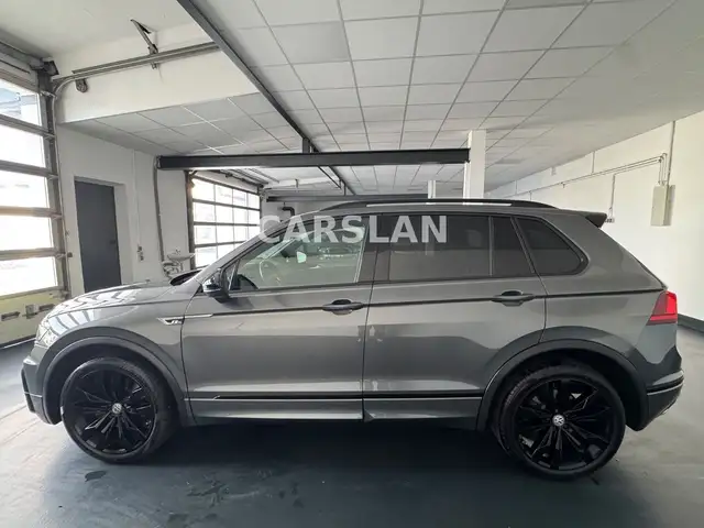 Volkswagen Tiguan view 9