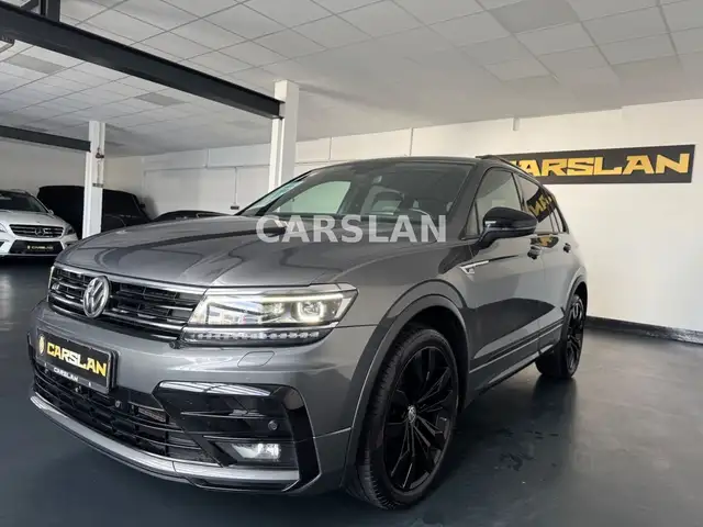 Volkswagen Tiguan view 7