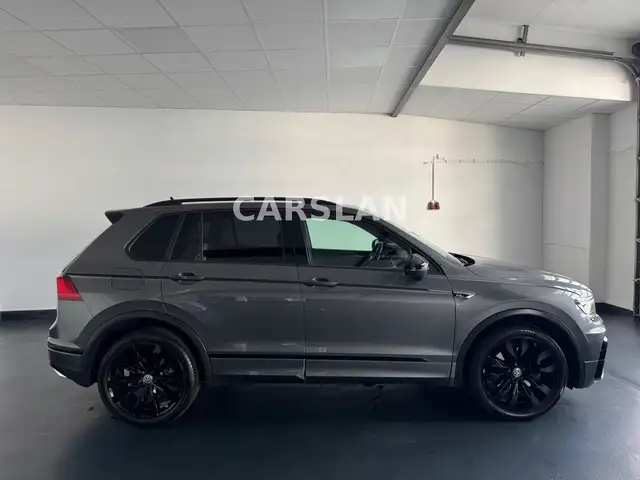 Volkswagen Tiguan view 8