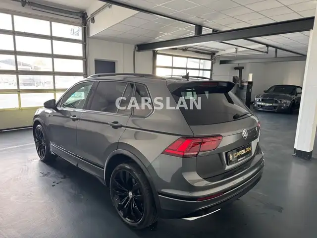 Volkswagen Tiguan view 10