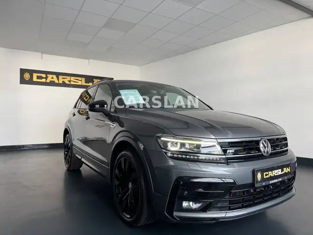 Volkswagen Tiguan view 5