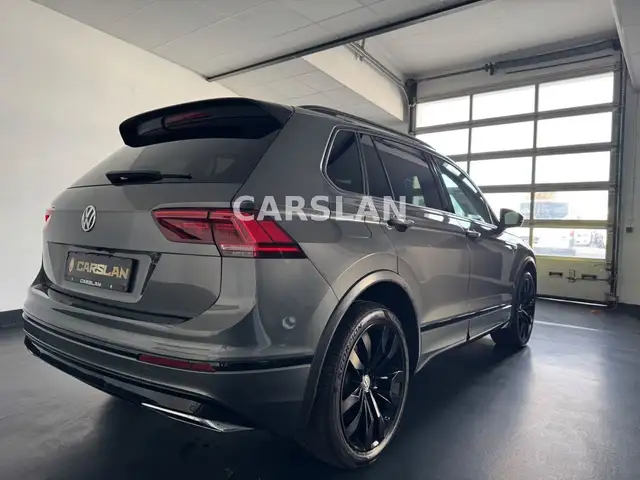 Volkswagen Tiguan view 15