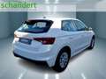 Skoda Fabia 1.0 MPI Selection LED Klima Sitzheizung Weiß - thumbnail 4