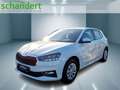 Skoda Fabia 1.0 MPI Selection LED Klima Sitzheizung Weiß - thumbnail 1