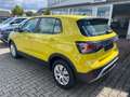 Volkswagen T-Cross 1.0 TSI AppConn Sitzhz LED Jaune - thumbnail 4